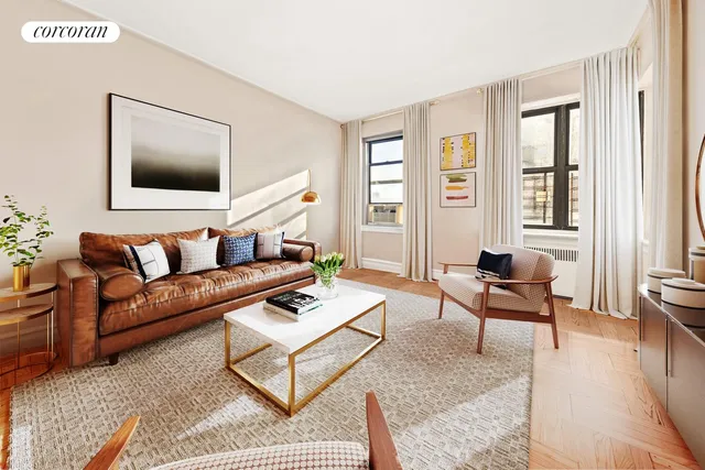 $195,000 | 3000 Valentine Avenue, Unit 5G | Bedford Park