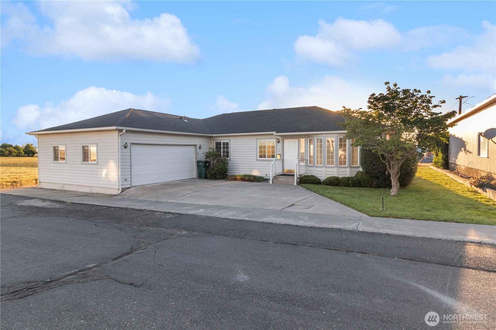 508 West 7th Avenue Ritzville, WA 99169 - Photo 1 of 40