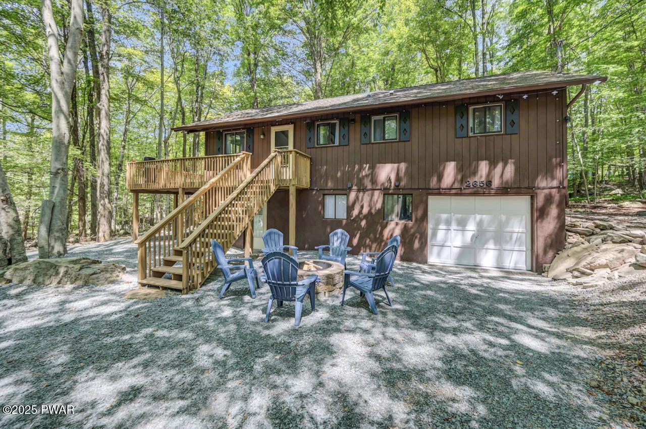 43 Boulder Road Lake Ariel, PA 18436 - Photo 5 of 77