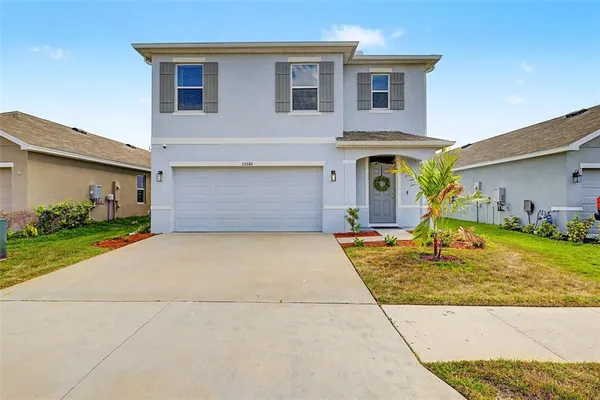 $420,000 | 35686 Sunflower Hl Drive, Zephyrhills, FL 33541