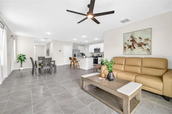 $420,000 | 35686 Sunflower Hl Drive, Zephyrhills, FL 33541