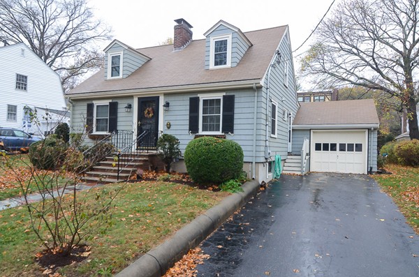 11 Pleasant View Road Arlington, MA 02476 - Photo 1 of 24 Gallery Image 1