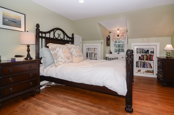 11 Pleasant View Road Arlington, MA 02476 - Photo 11 of 24 Gallery Image 11