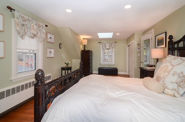11 Pleasant View Road Arlington, MA 02476 - Photo 12 of 24 Gallery Image 12