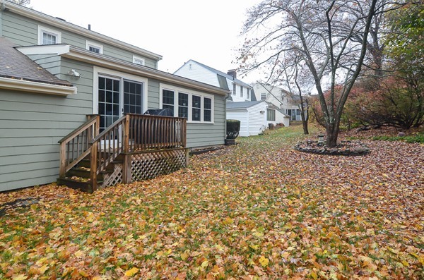11 Pleasant View Road Arlington, MA 02476 - Photo 23 of 24 Gallery Image 23