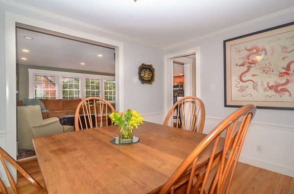 11 Pleasant View Road Arlington, MA 02476 - Photo 5 of 24 Gallery Image 5