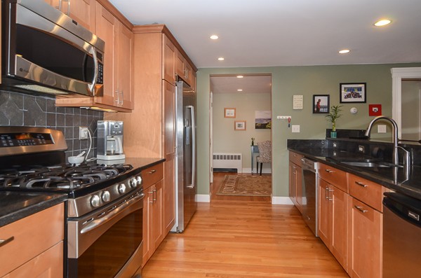 11 Pleasant View Road Arlington, MA 02476 - Photo 9 of 24 Gallery Image 9