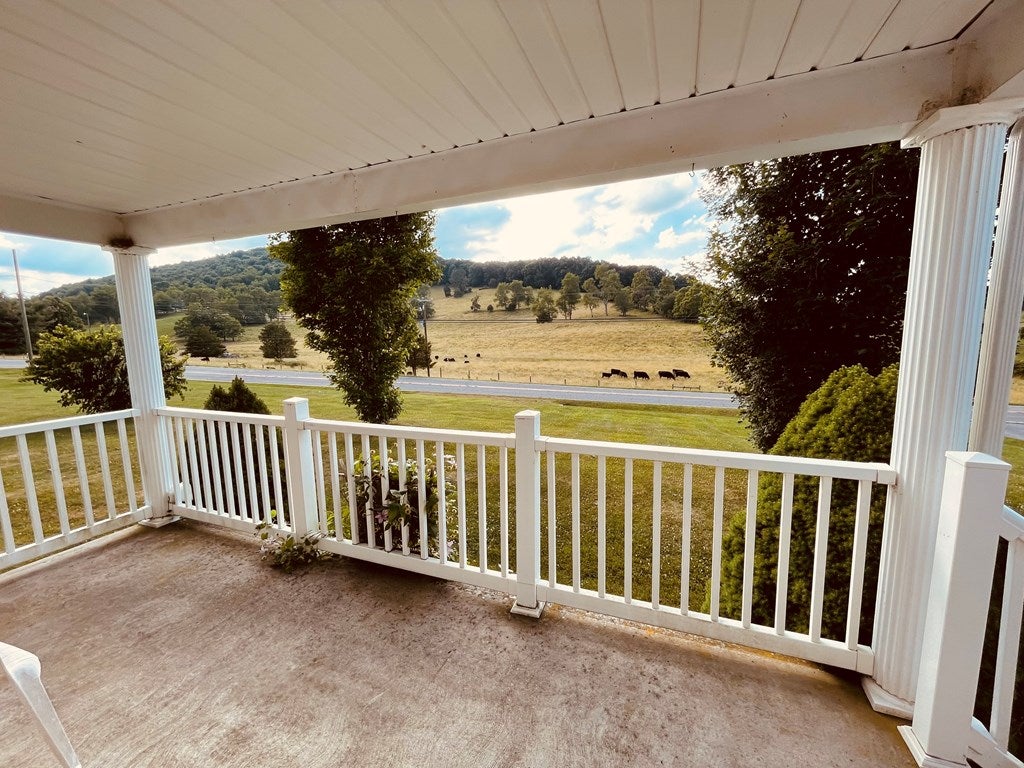 2158 Cedar Springs Road Rural Retreat, VA 24368 - Photo 54 of 55 Gallery Image 54