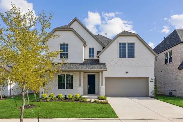 $509,000 | 517 Hoot Owl Hill, Weston, TX 75009