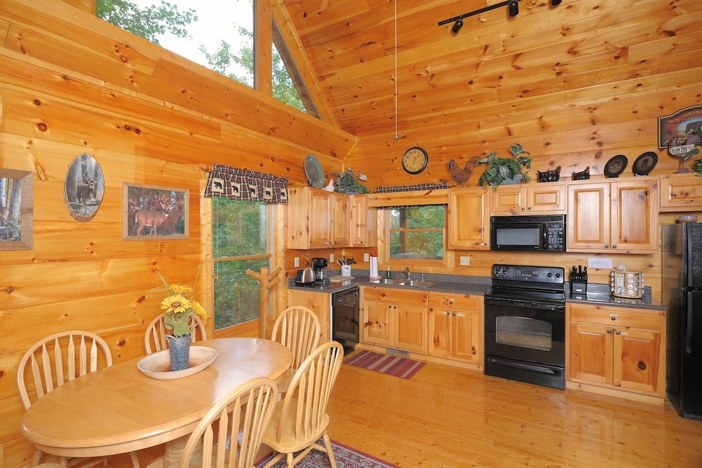 2253 Red Bud Road Sevierville, TN 37876 - Photo 6 of 24 Gallery Image 6