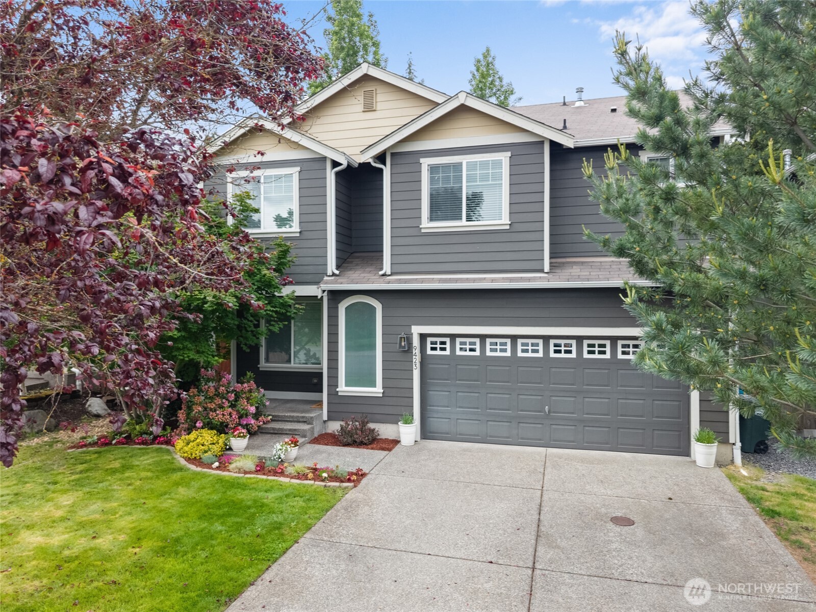 9423 200th Street East Graham, WA 98338 - Photo 3 of 36