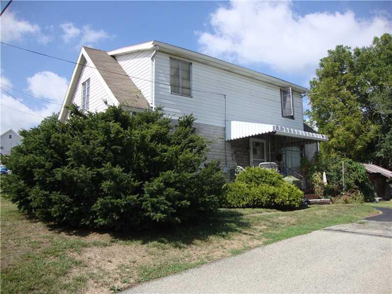 314 Arona Road New Stanton, PA 15672 - Photo 3 of 9 Exterior Front.