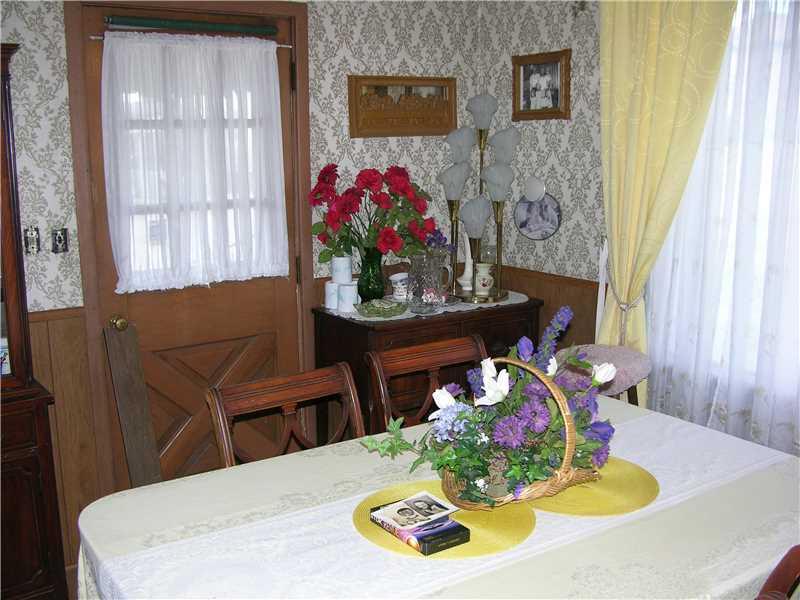314 Arona Road New Stanton, PA 15672 - Photo 8 of 9 Dining Room.