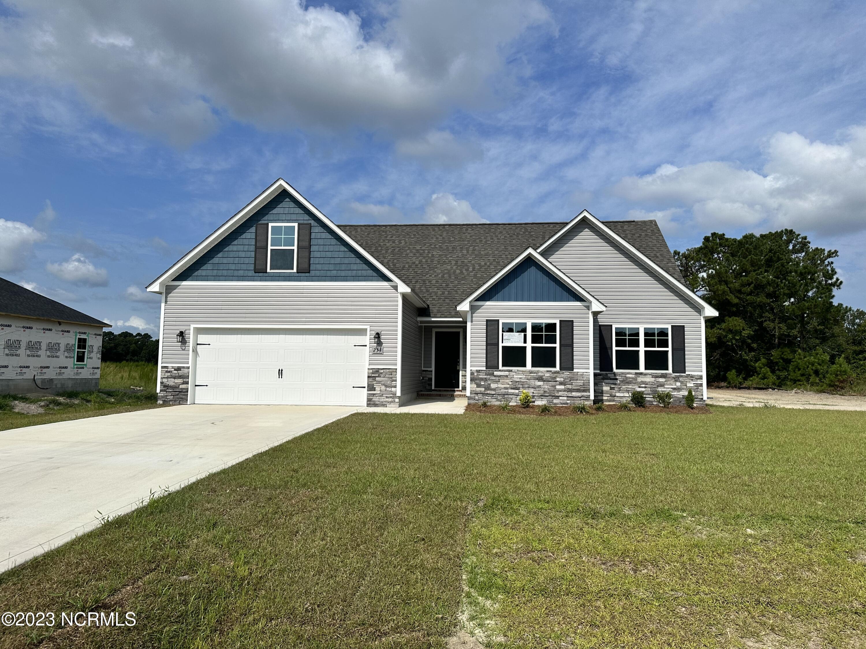 233 North Windy Ridge Road Hubert, NC 28539 - Photo 1 of 35 7CCC3B5A-6DC1-4A60-960E-129D94760C6F