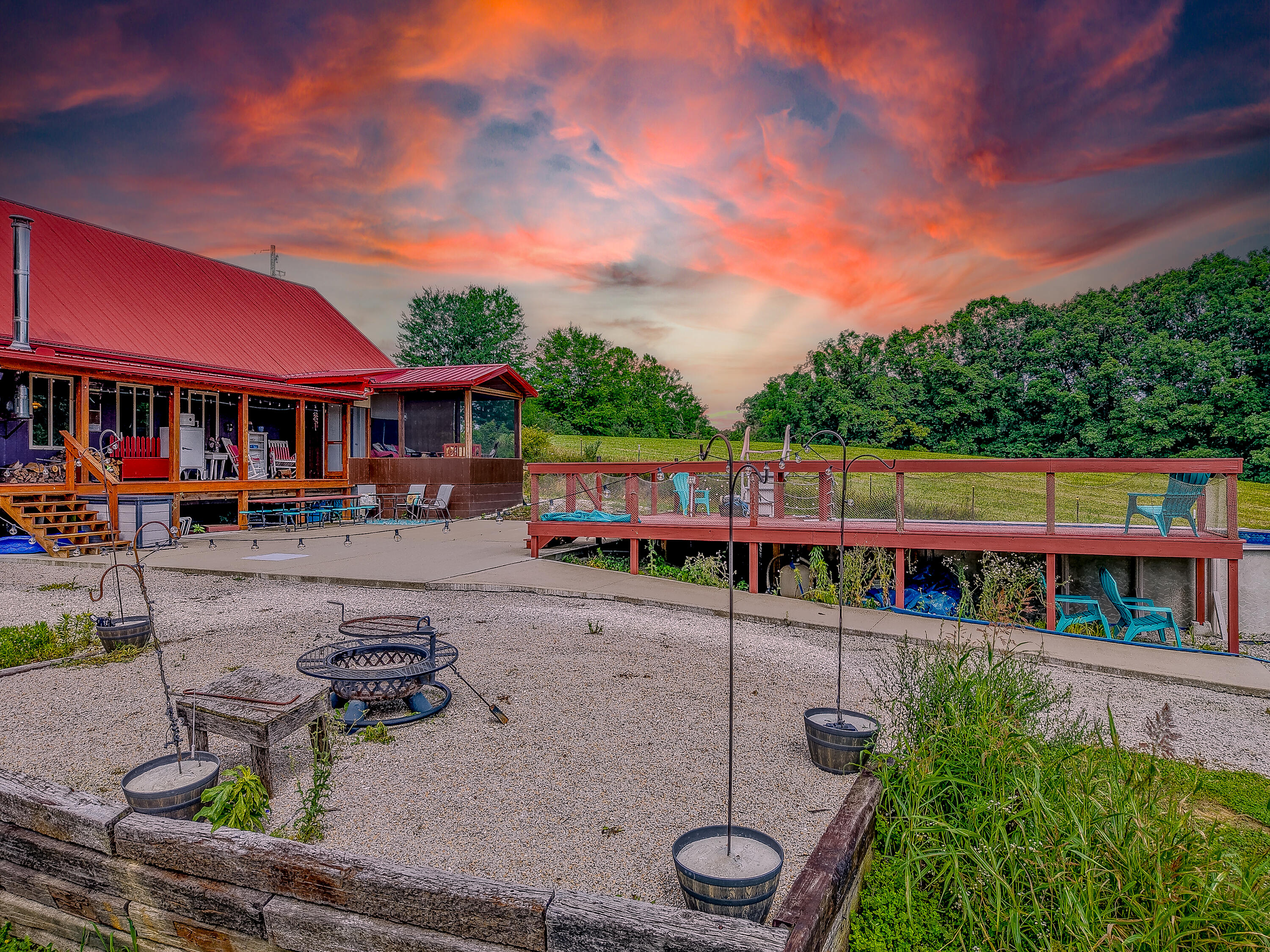 575 Ellington Loop Road Morehead, KY 40351 - Photo 61 of 79 DJI_20260629103917_0078_D-HDR-Edit-Edit
