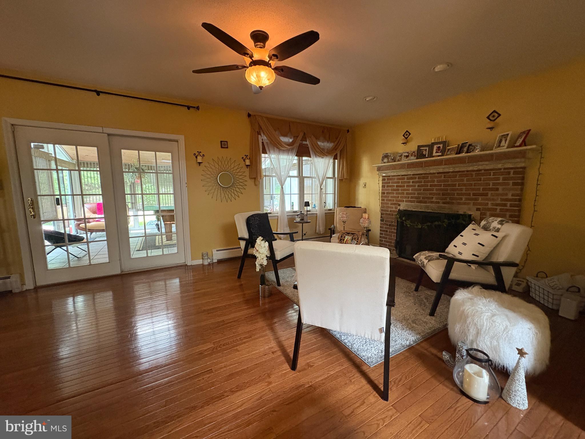 Sitting room