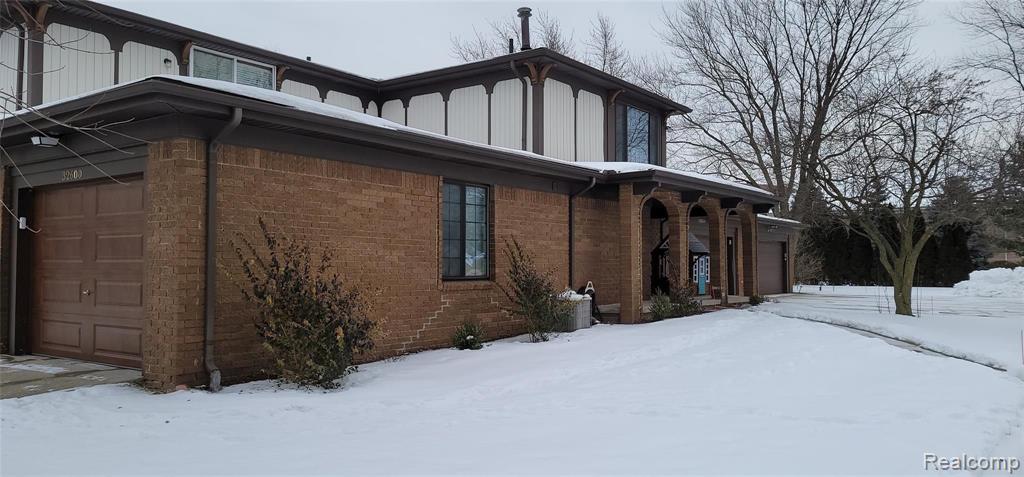 32600 Hoover Road, Unit 81 Warren, MI 48093 - Photo 4 of 32