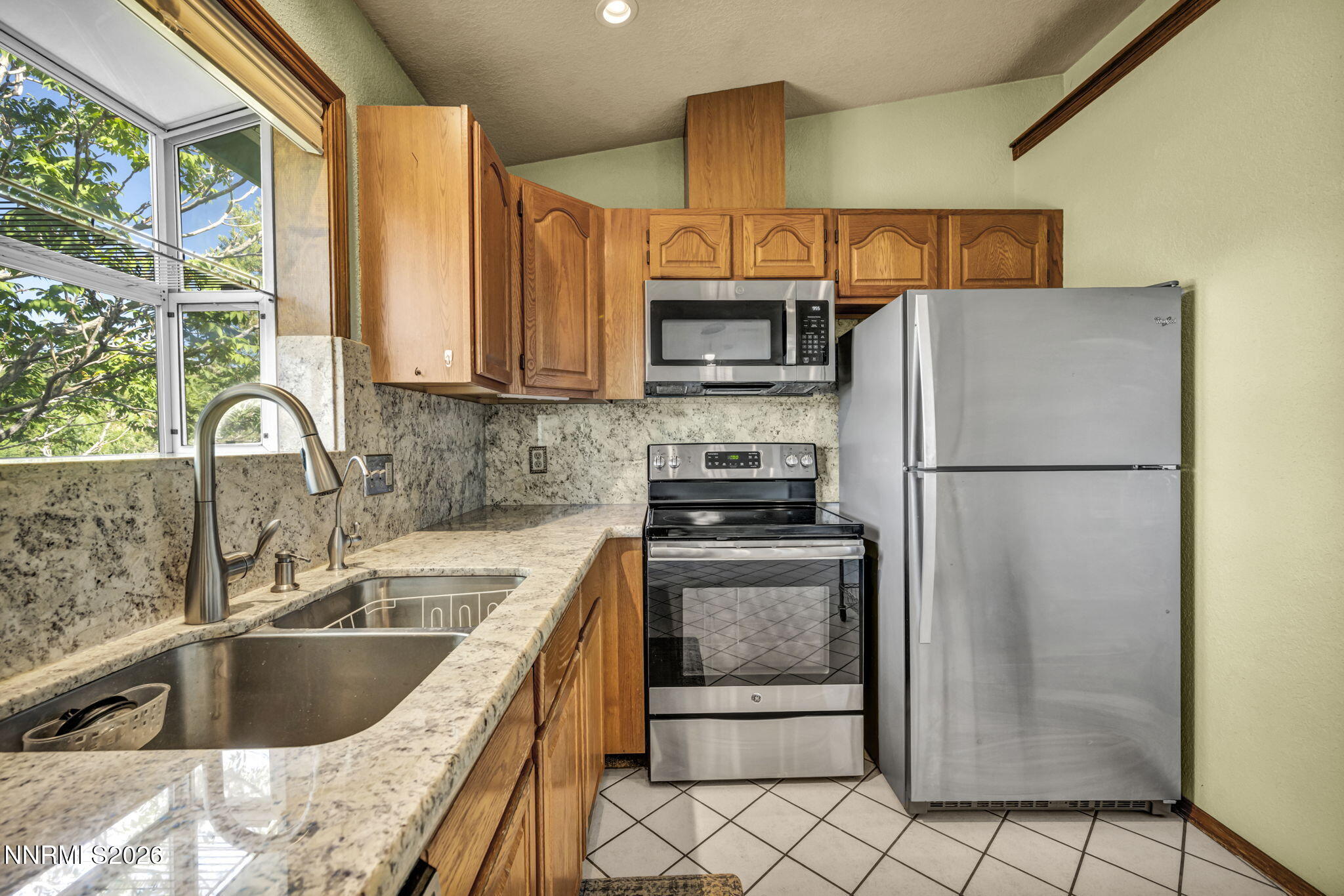2080 Bonneville Avenue Reno, NV 89503 - Photo 3 of 24 Kitchen 2