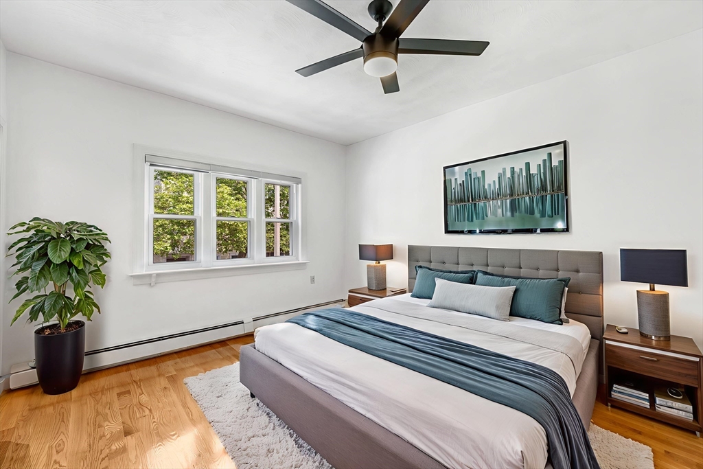 281 Chelsea Street, Unit 2 Boston, MA 02128 - Photo 7 of 19 Gallery Image 7
