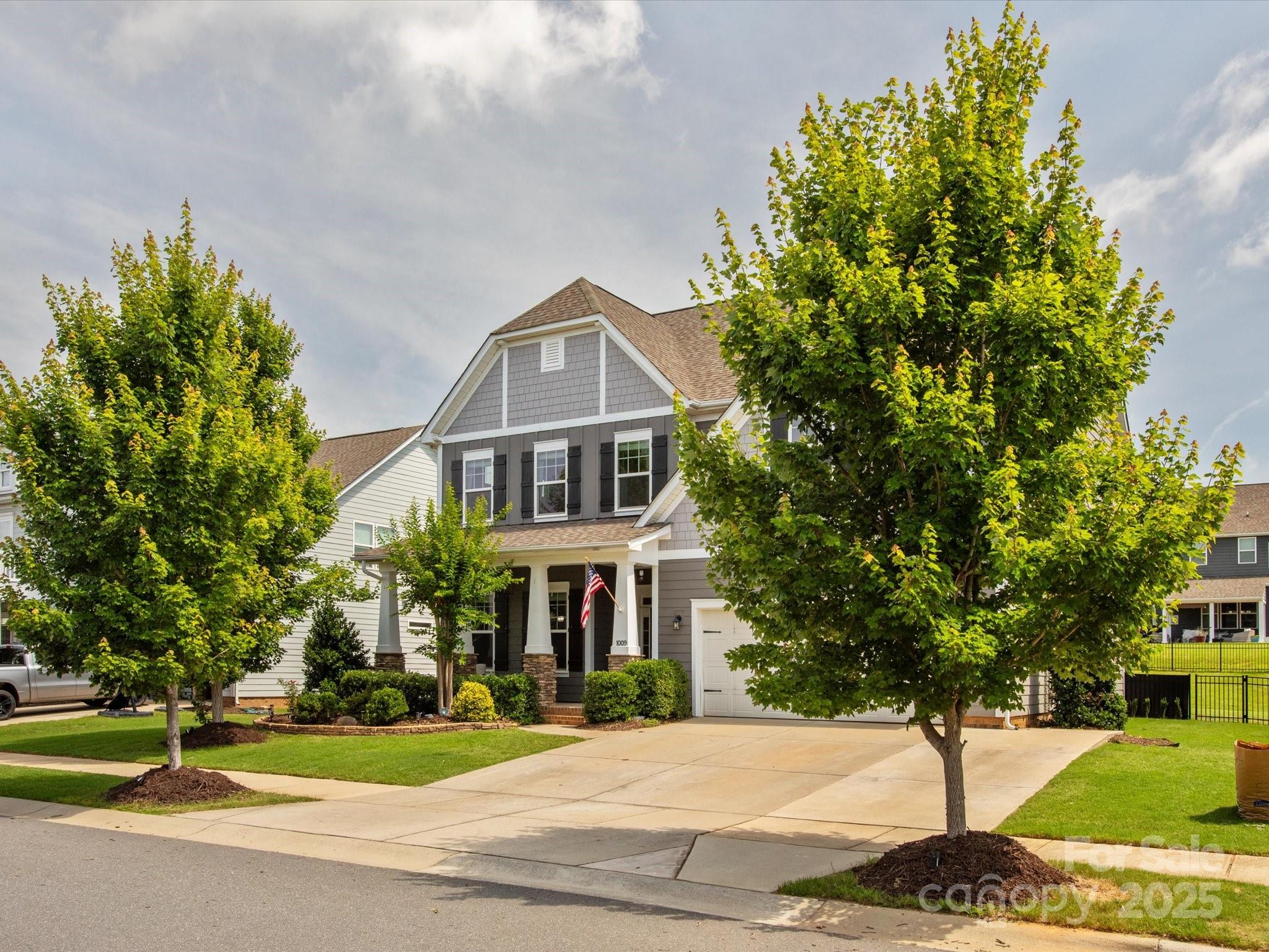 1009 Hampton Grove Road Waxhaw, NC 28173 - Photo 1 of 47 Gallery Image 1