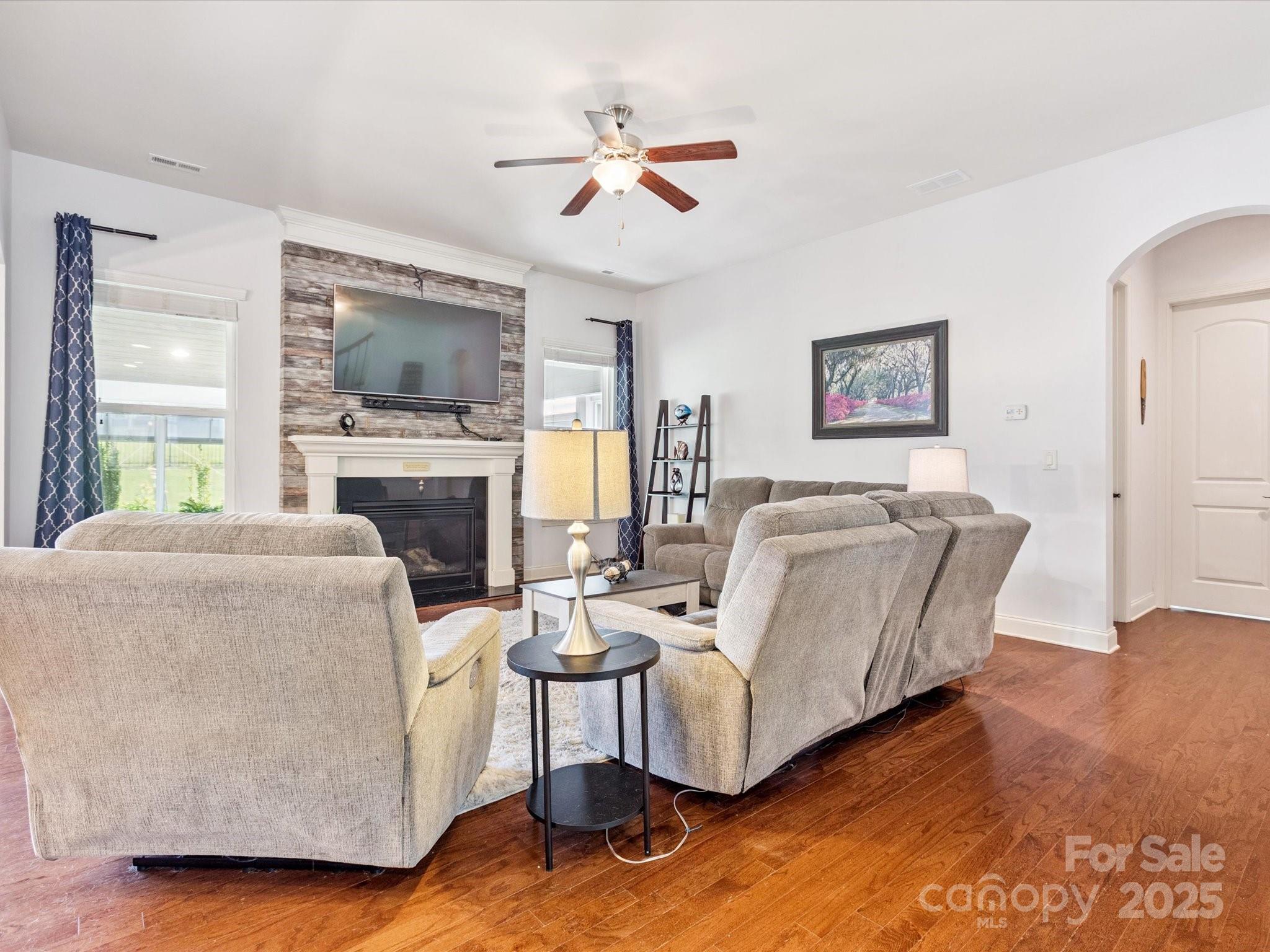 1009 Hampton Grove Road Waxhaw, NC 28173 - Photo 18 of 47 Gallery Image 18