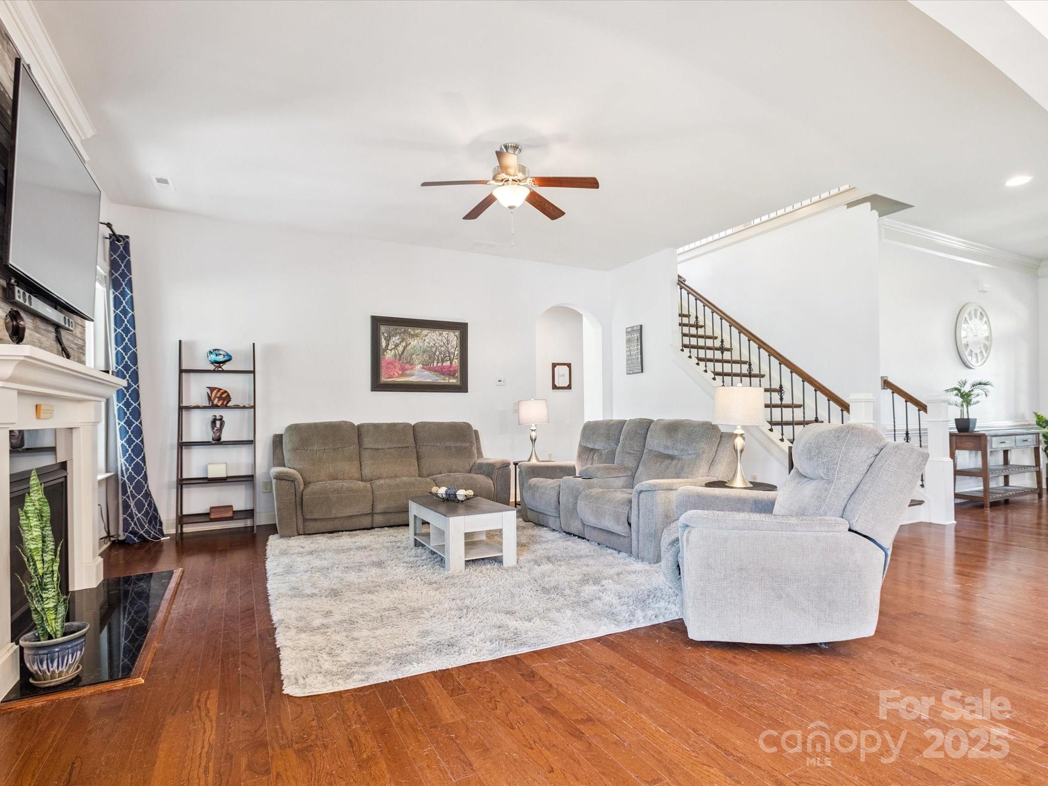 1009 Hampton Grove Road Waxhaw, NC 28173 - Photo 19 of 47 Gallery Image 19