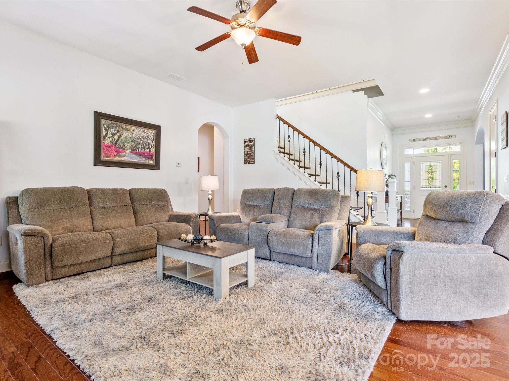 1009 Hampton Grove Road Waxhaw, NC 28173 - Photo 20 of 47 Gallery Image 20