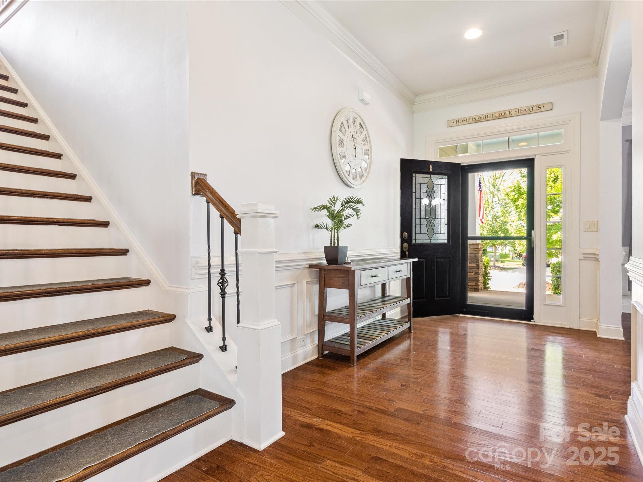 1009 Hampton Grove Road Waxhaw, NC 28173 - Photo 3 of 47 Gallery Image 3