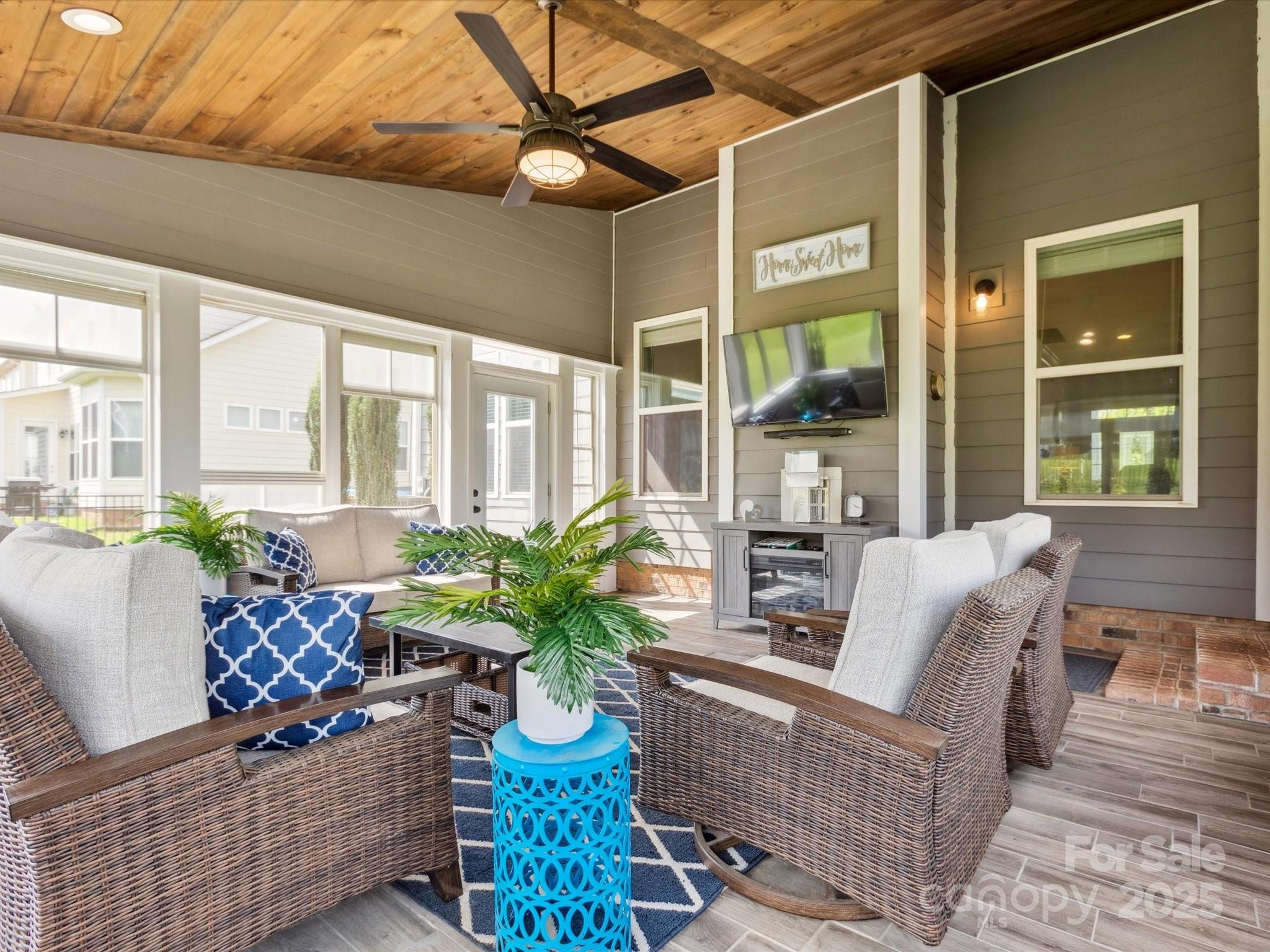1009 Hampton Grove Road Waxhaw, NC 28173 - Photo 39 of 47 Gallery Image 39