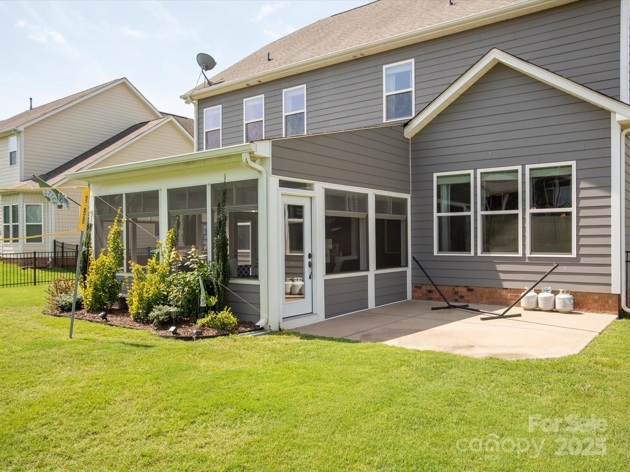 1009 Hampton Grove Road Waxhaw, NC 28173 - Photo 40 of 47 Gallery Image 40