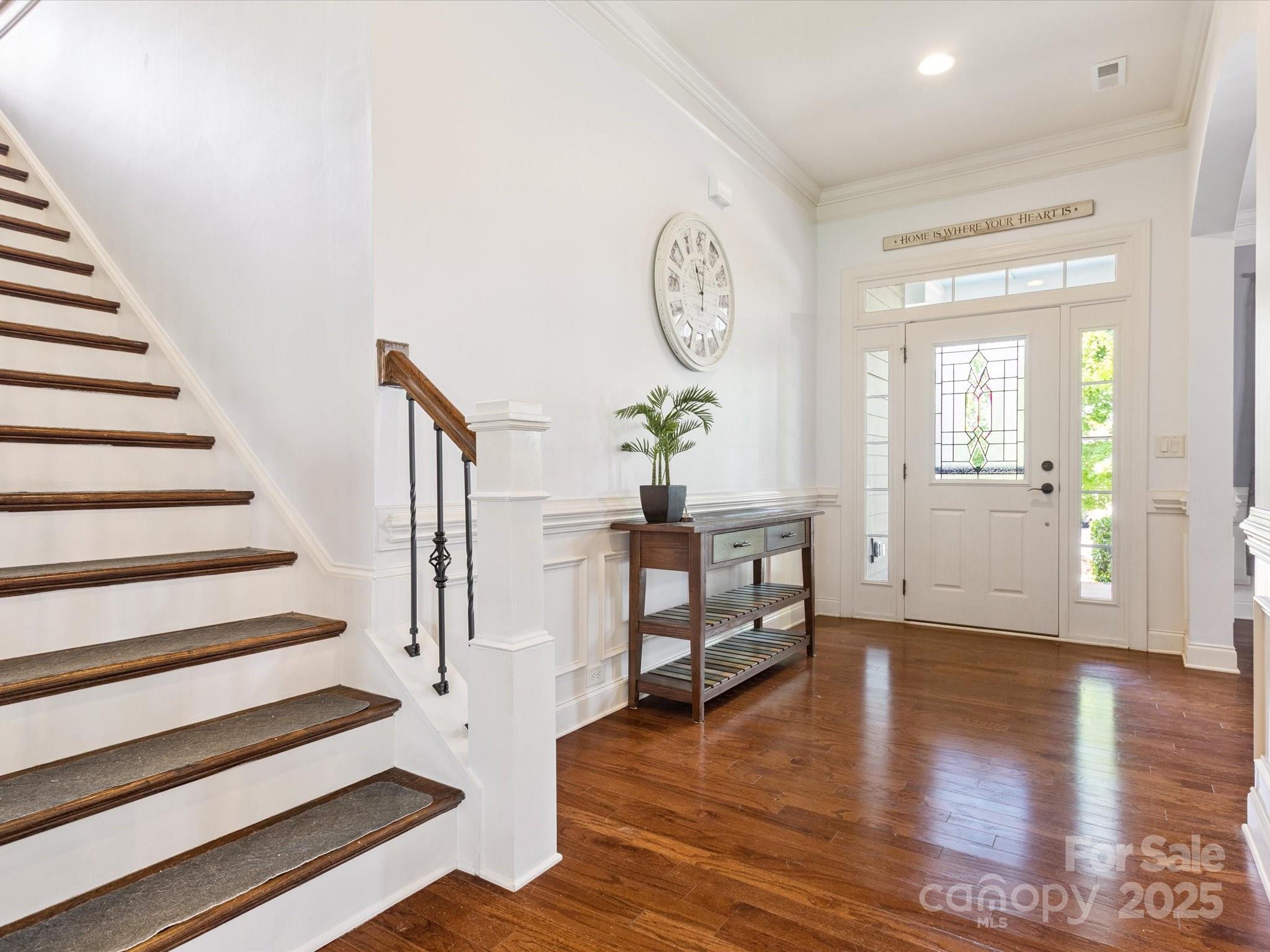 1009 Hampton Grove Road Waxhaw, NC 28173 - Photo 4 of 47 Gallery Image 4