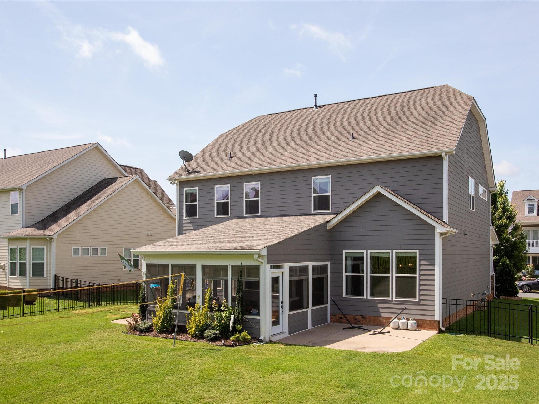 1009 Hampton Grove Road Waxhaw, NC 28173 - Photo 42 of 47 Gallery Image 42