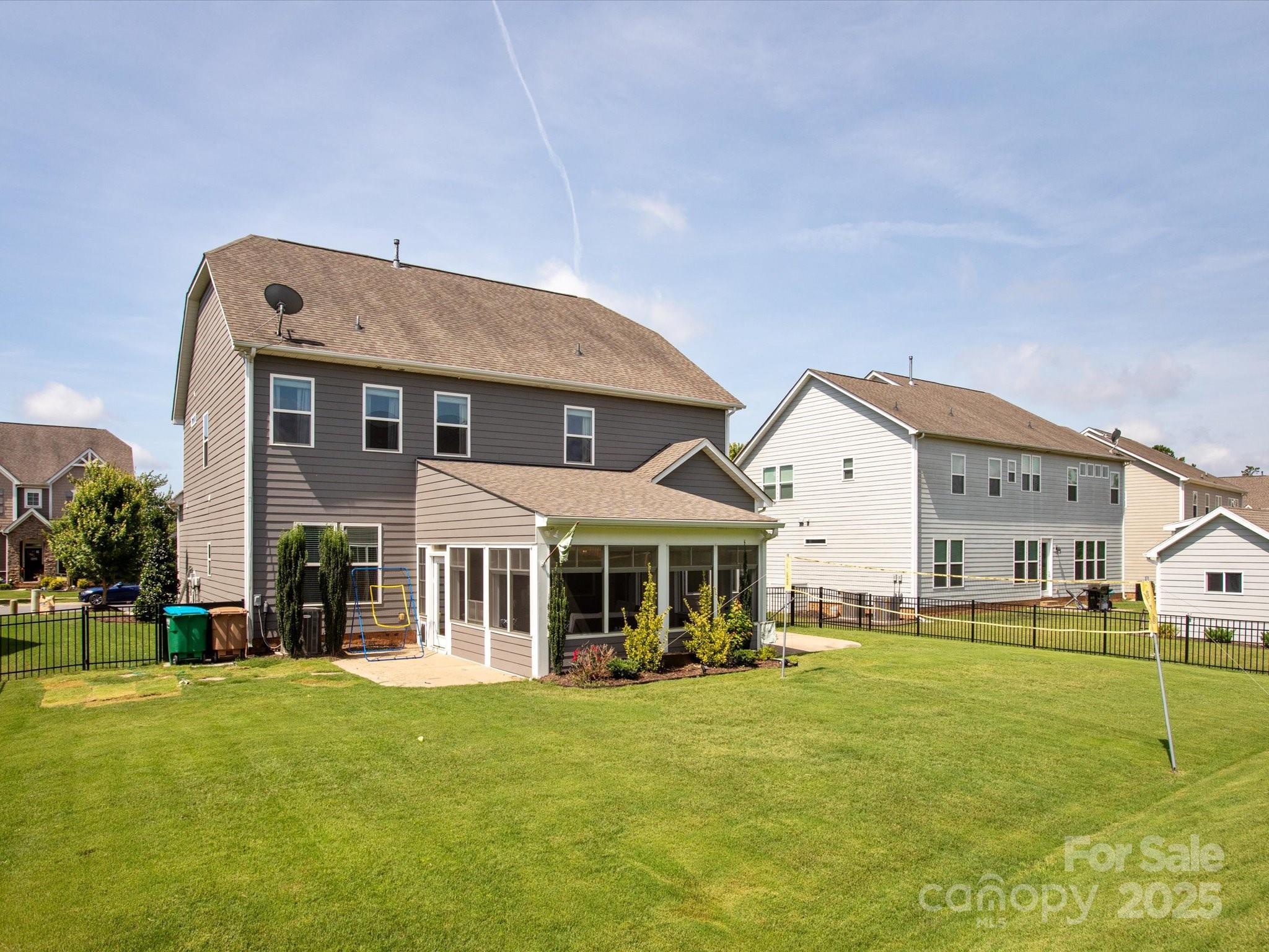 1009 Hampton Grove Road Waxhaw, NC 28173 - Photo 43 of 47 Gallery Image 43