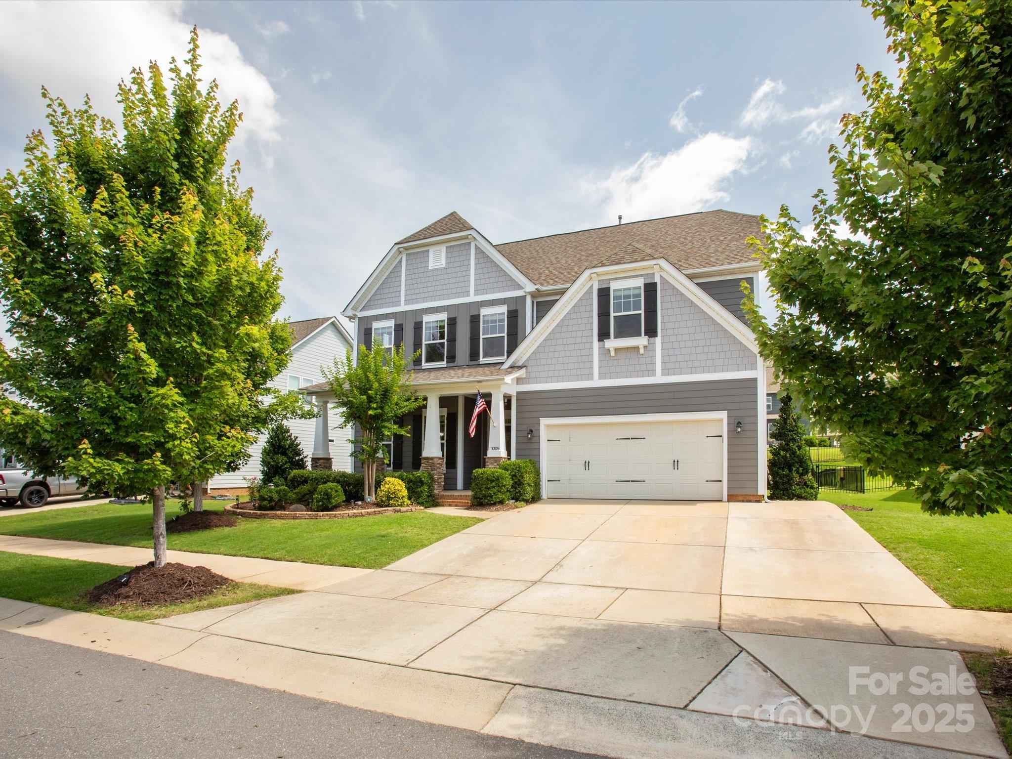 1009 Hampton Grove Road Waxhaw, NC 28173 - Photo 45 of 47 Gallery Image 45