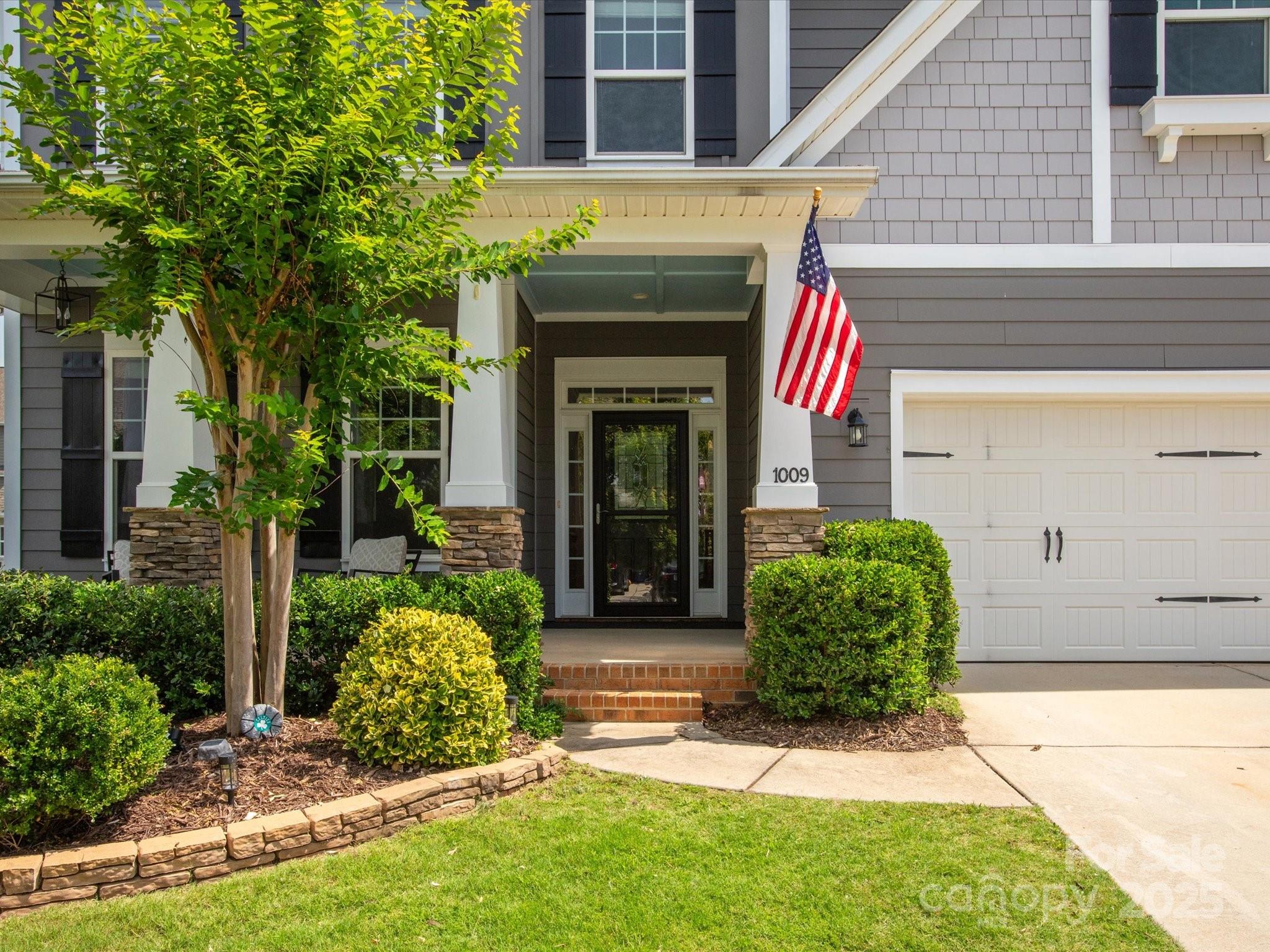 1009 Hampton Grove Road Waxhaw, NC 28173 - Photo 46 of 47 Gallery Image 46