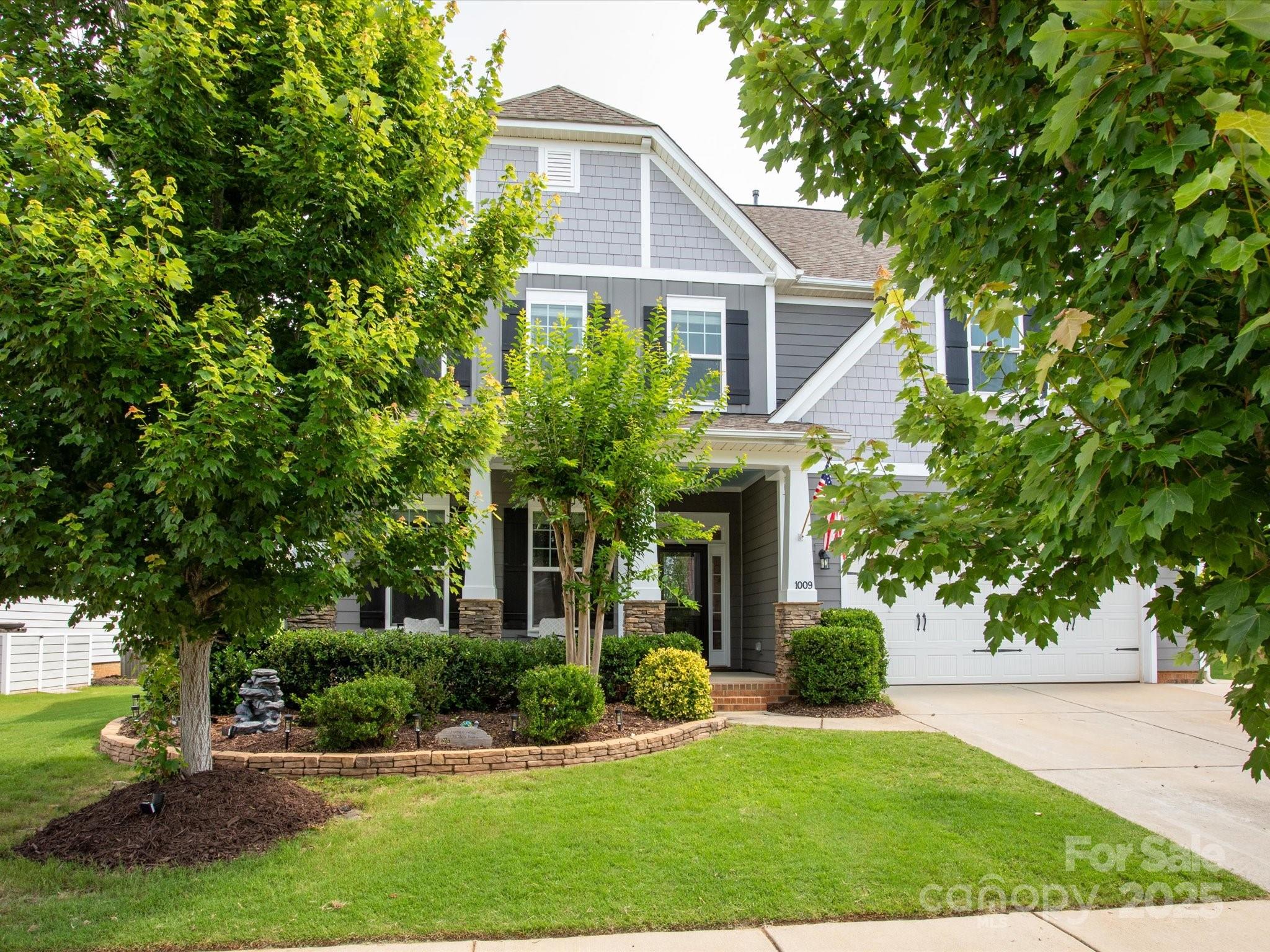 1009 Hampton Grove Road Waxhaw, NC 28173 - Photo 47 of 47 Gallery Image 47