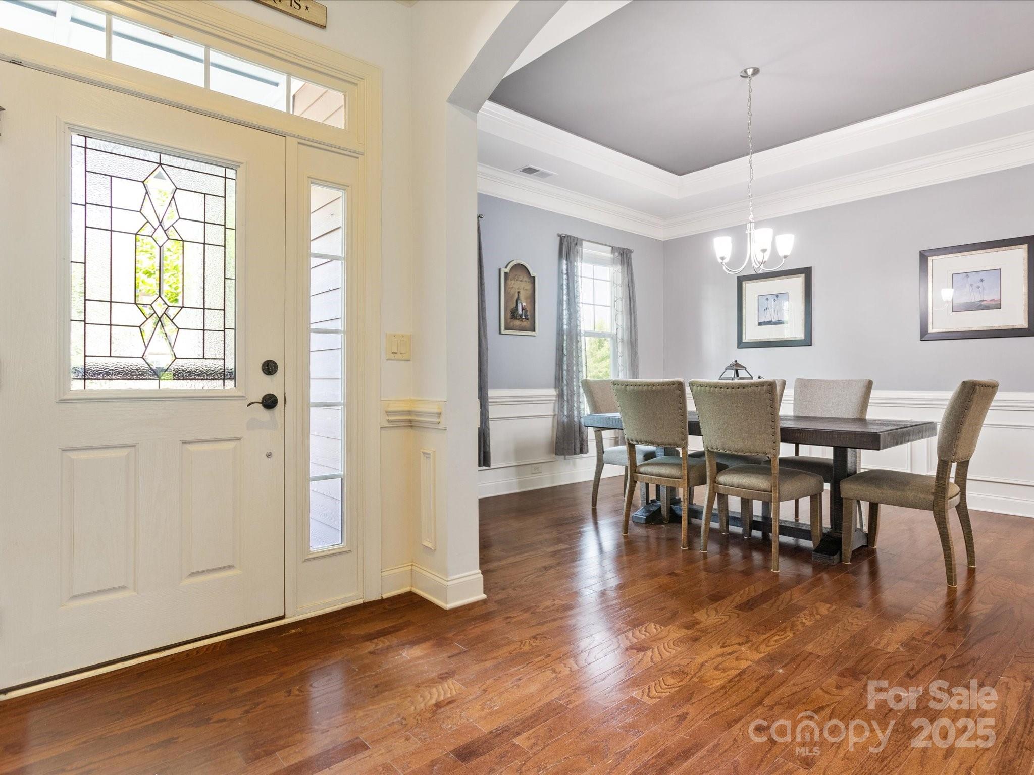 1009 Hampton Grove Road Waxhaw, NC 28173 - Photo 5 of 47 Gallery Image 5
