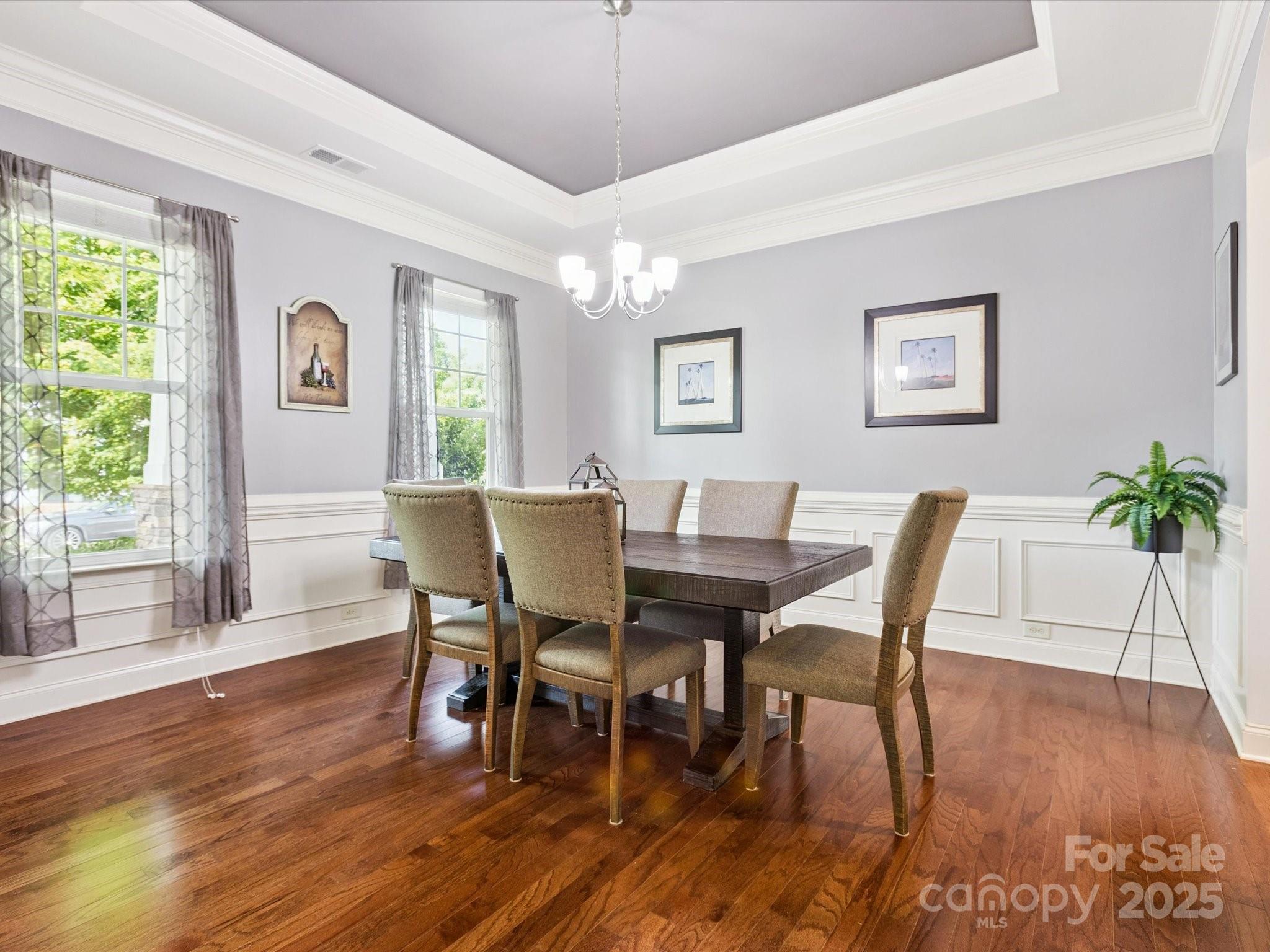 1009 Hampton Grove Road Waxhaw, NC 28173 - Photo 6 of 47 Gallery Image 6