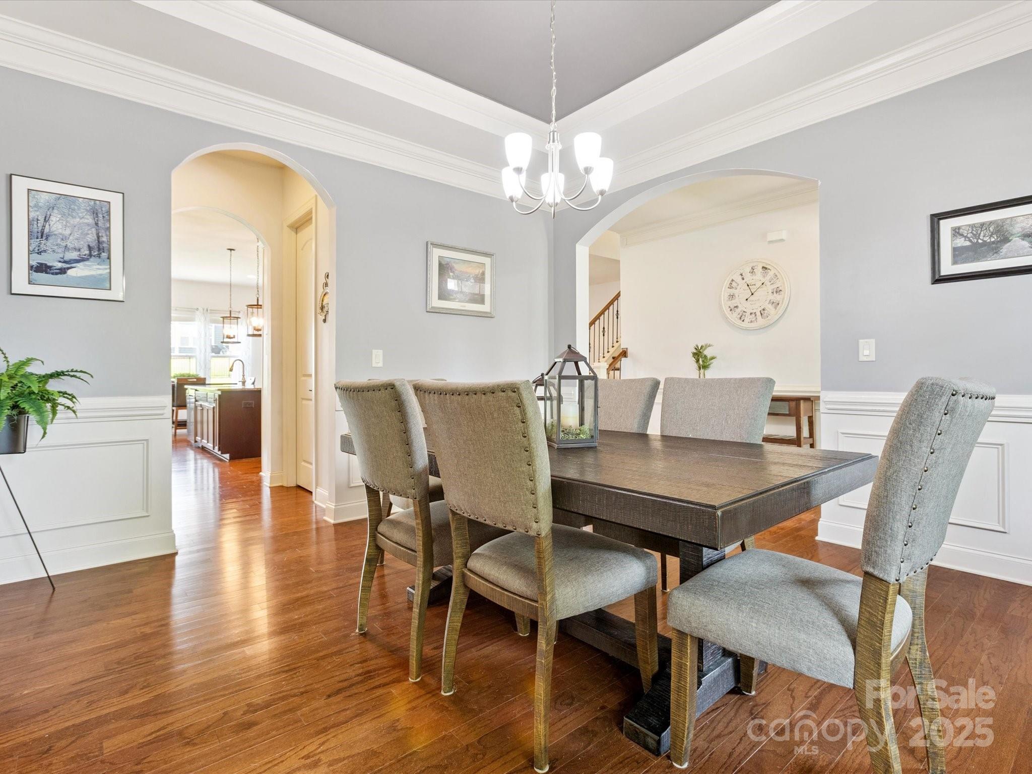 1009 Hampton Grove Road Waxhaw, NC 28173 - Photo 8 of 47 Gallery Image 8