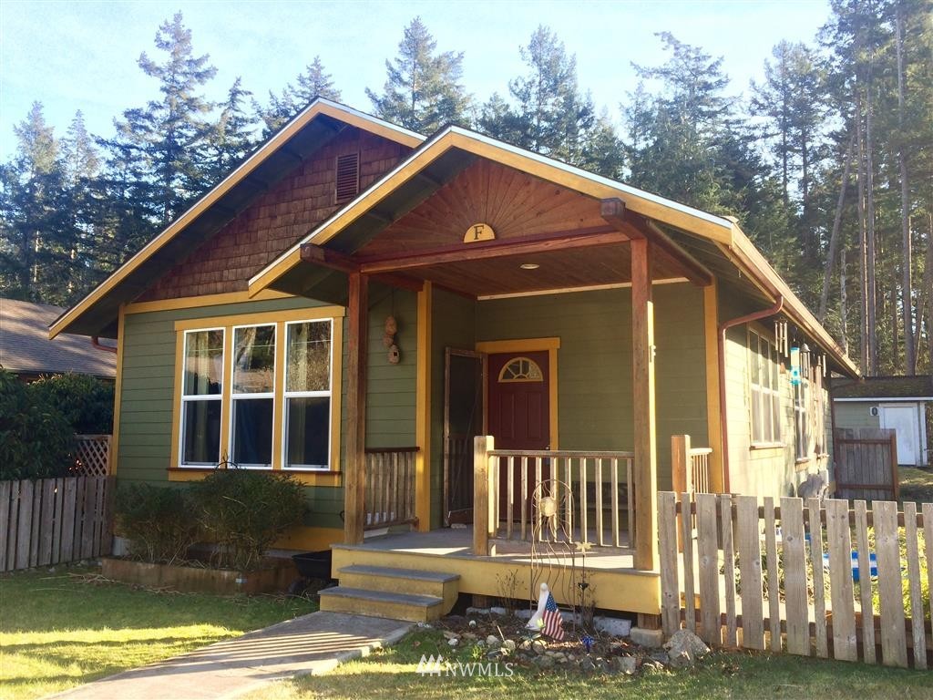 6312 F Roche Harbor Road San Juan Island, WA 98250 - Photo 1 of 24 Gallery Image 1