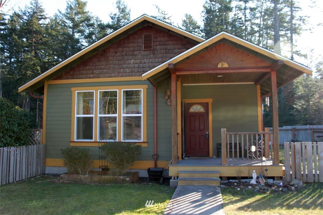 6312 F Roche Harbor Road San Juan Island, WA 98250 - Photo 2 of 24 Gallery Image 2