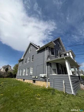 $749,000 | 610 Hawley Avenue, Bridgeport, CT 06606