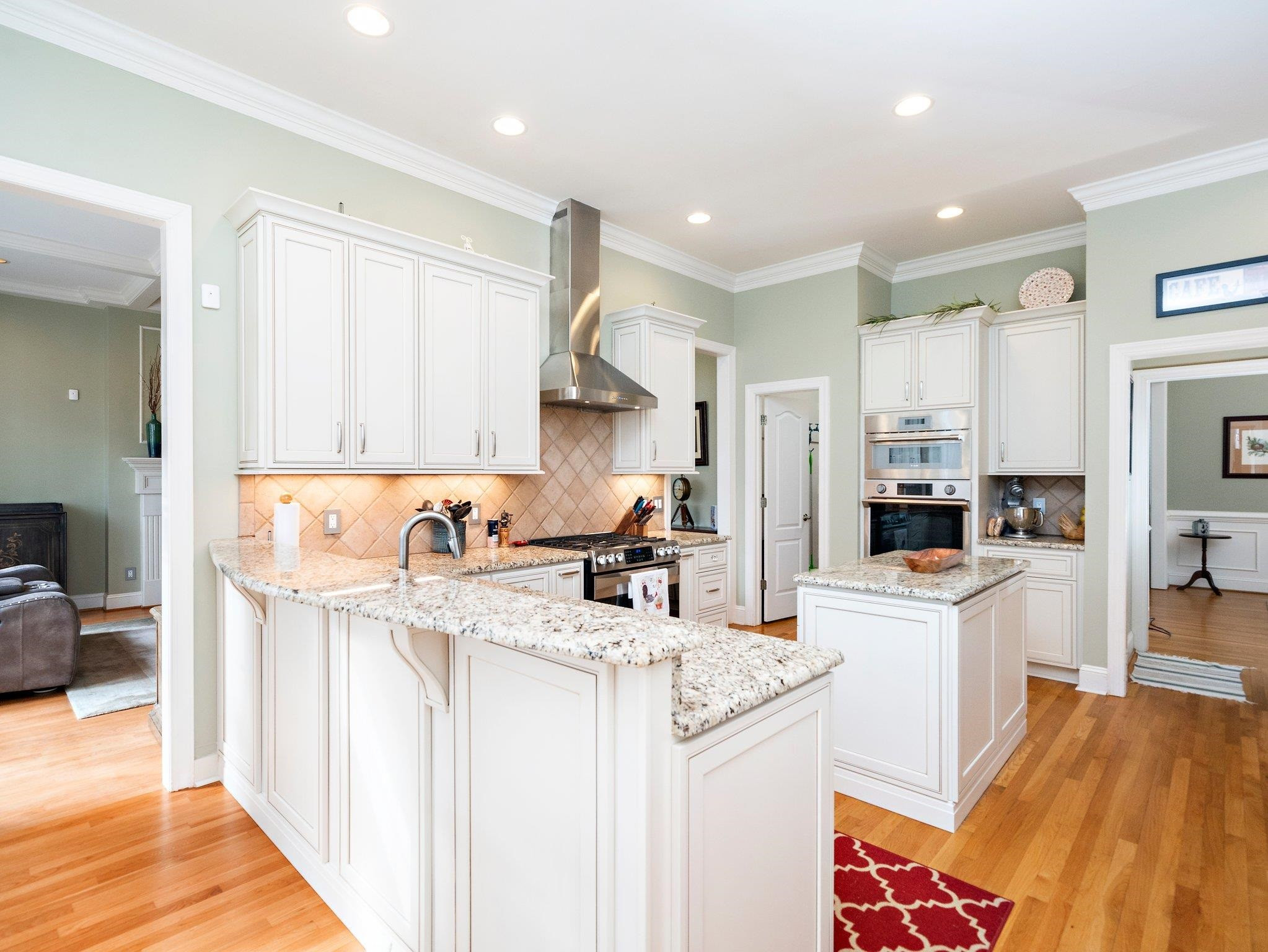 7016 Trenton Ridge Court Raleigh, NC 27613 - Photo 38 of 60 Photo 39