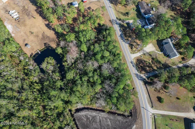 $47,150 | 2 Cedar Island Road, Cedar Island, NC 28520