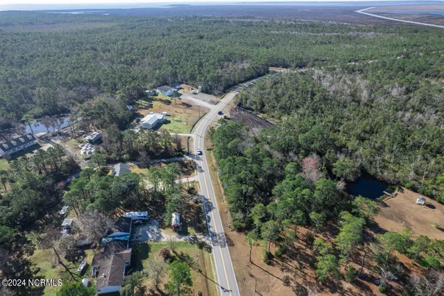 $47,150 | 2 Cedar Island Road, Cedar Island, NC 28520