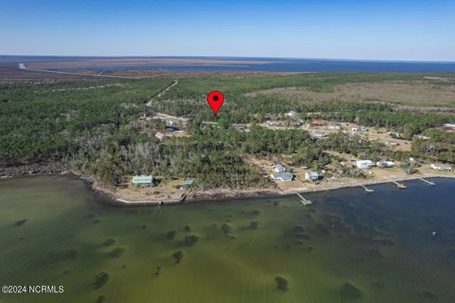 $47,150 | 2 Cedar Island Road, Cedar Island, NC 28520