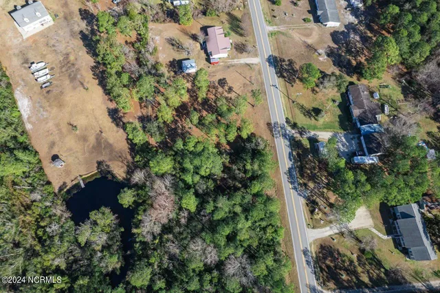 $47,150 | 2 Cedar Island Road, Cedar Island, NC 28520