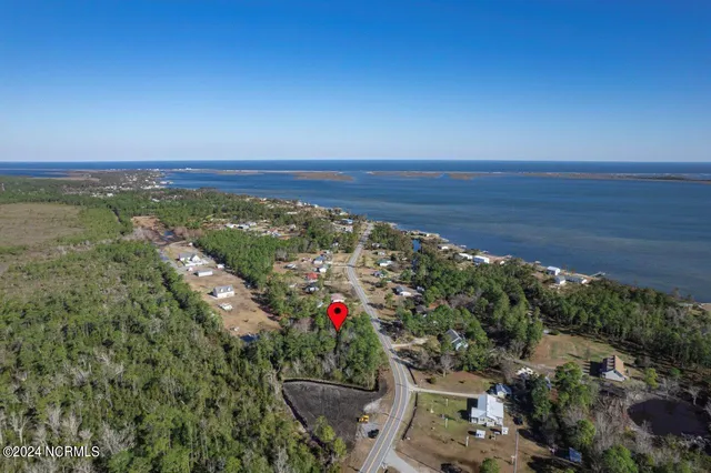 $47,150 | 2 Cedar Island Road, Cedar Island, NC 28520