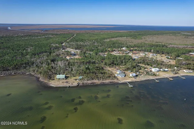$47,150 | 2 Cedar Island Road, Cedar Island, NC 28520