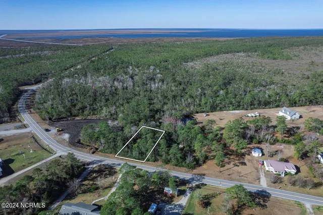 $47,150 | 2 Cedar Island Road, Cedar Island, NC 28520